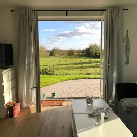 Schwedenhaus Idyll Semesterbostad *