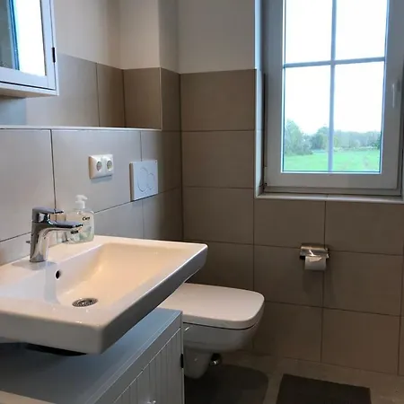 Semesterbostad Schwedenhaus Idyll