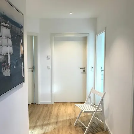 Schwedenhaus Idyll Semesterbostad