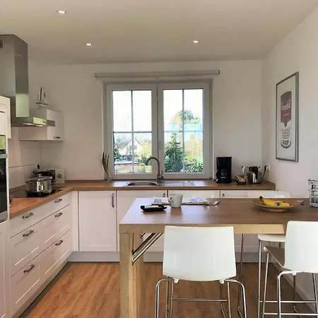 Schwedenhaus Idyll Semesterbostad