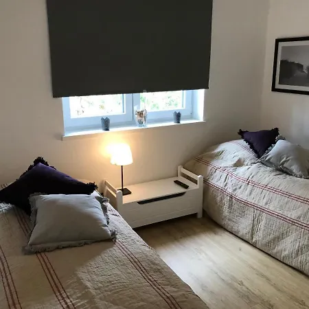 Schwedenhaus Idyll Semesterbostad *