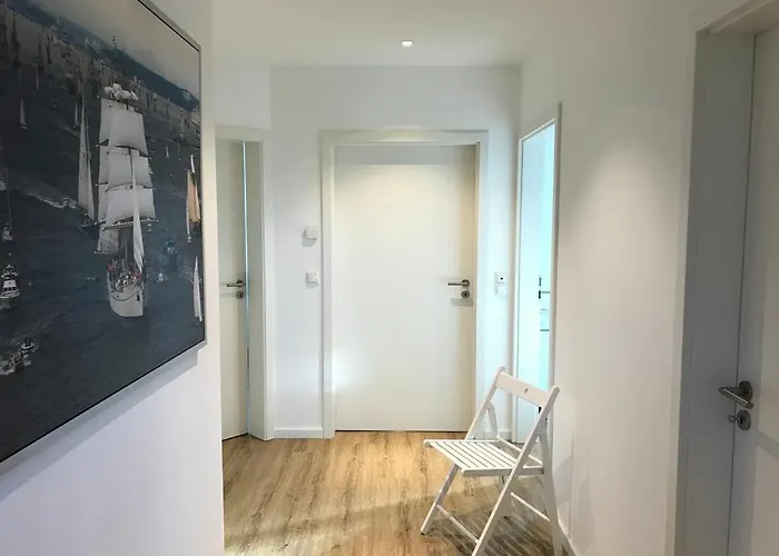 Schwedenhaus Idyll Vakantiehuis